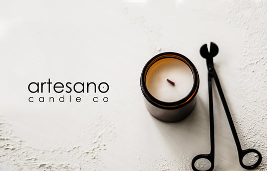 Candle Care