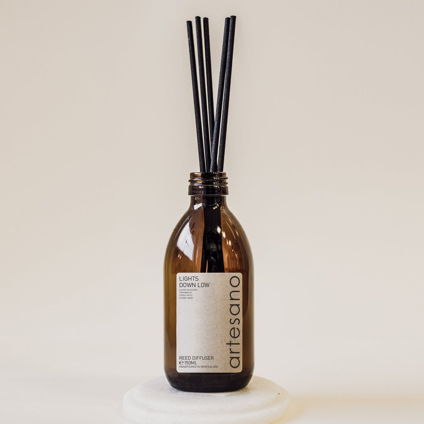 Lights Down Low - Reed Diffuser