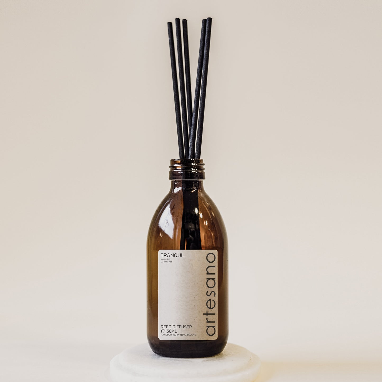 Tranquil - Reed Diffuser