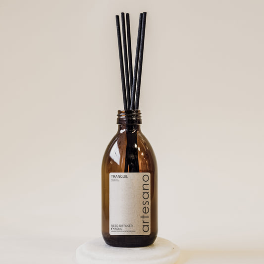 Tranquil - Reed Diffuser