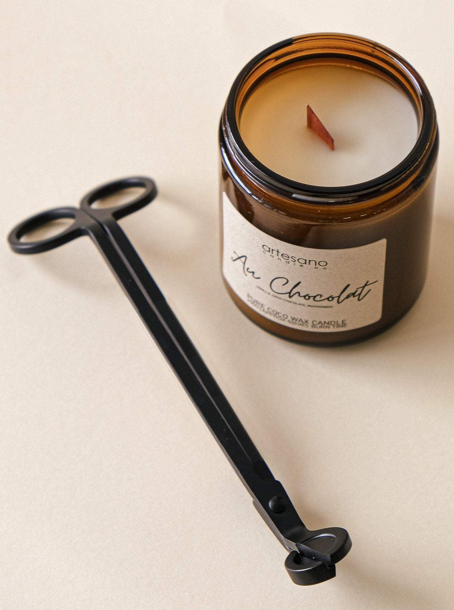 Wick Cutter