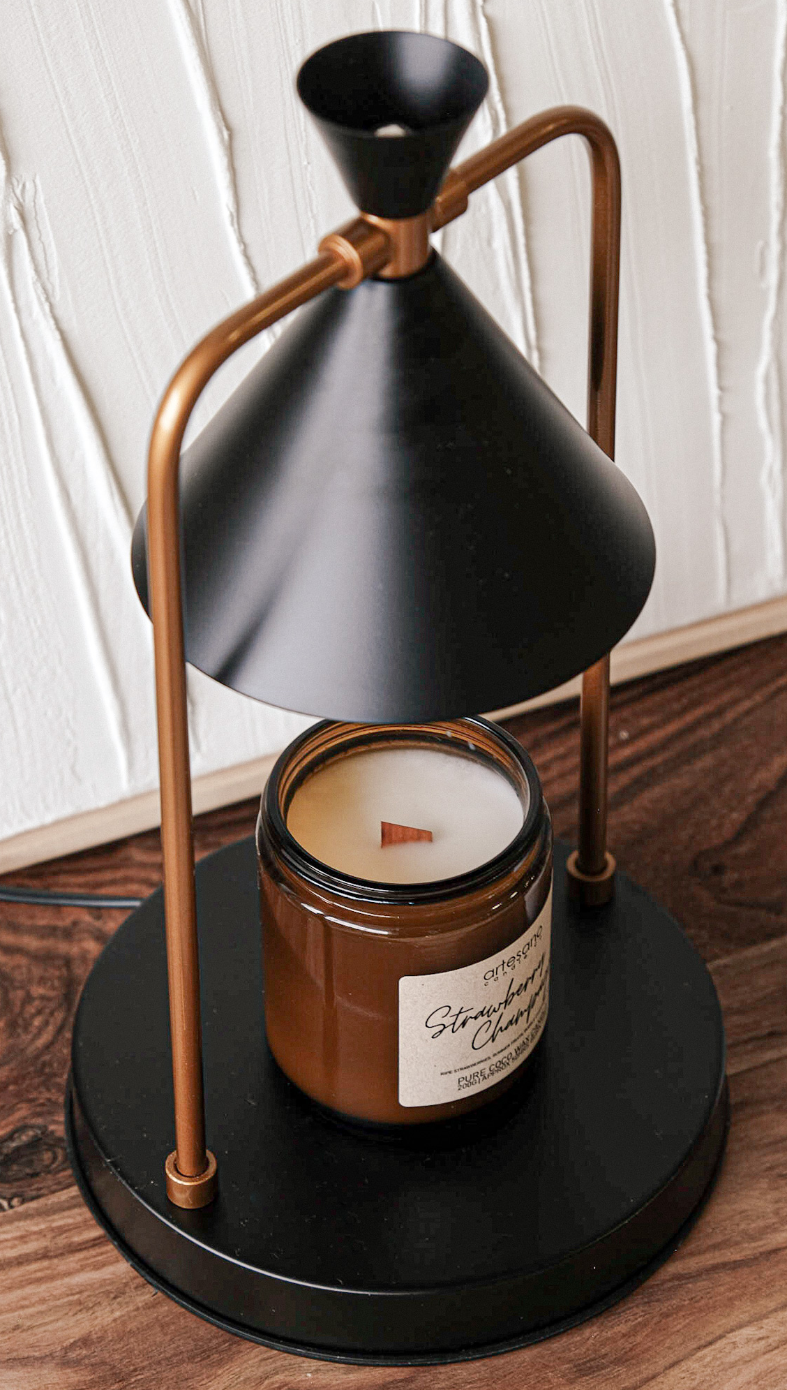Candle Warmer