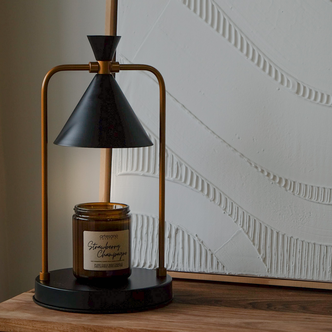 Candle Warmer