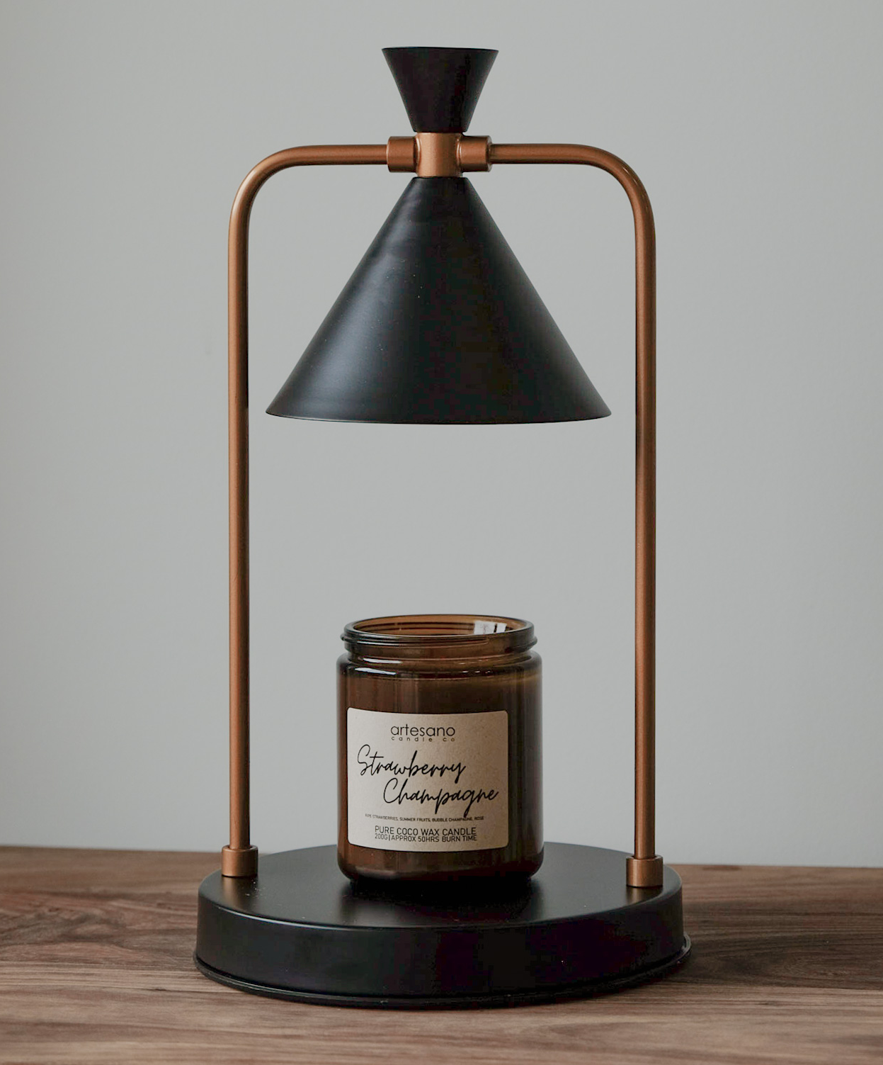 Candle Warmer