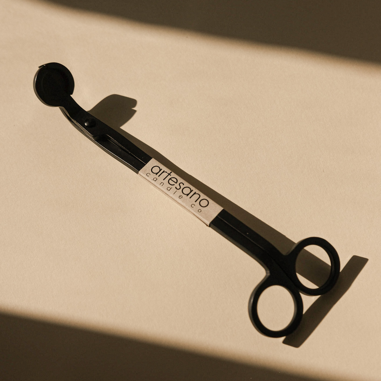 Wick Cutter